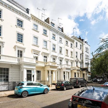 Cumberland 4 Double Bedroom In Pimlico ロンドン エクステリア 写真