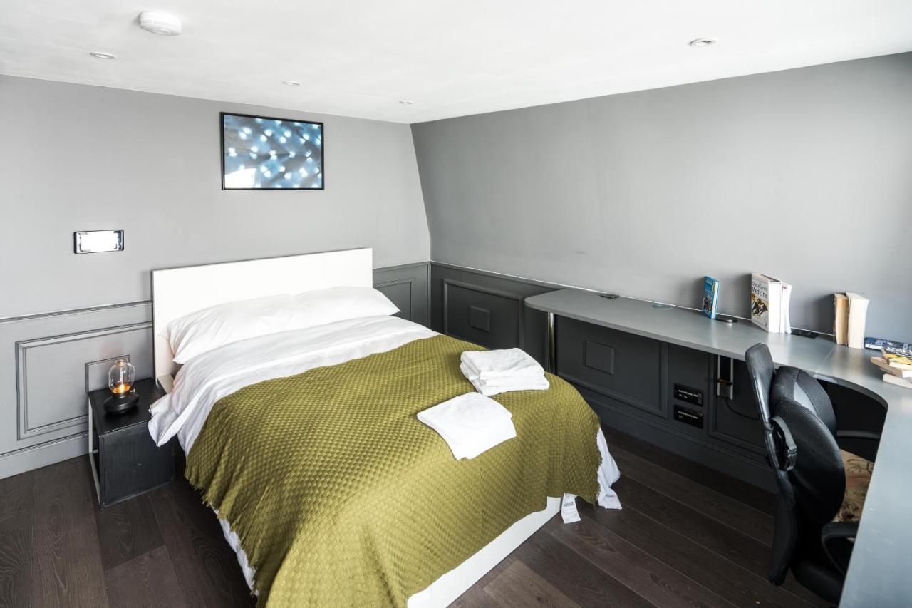 Cumberland 4 Double Bedroom In Pimlico ロンドン エクステリア 写真