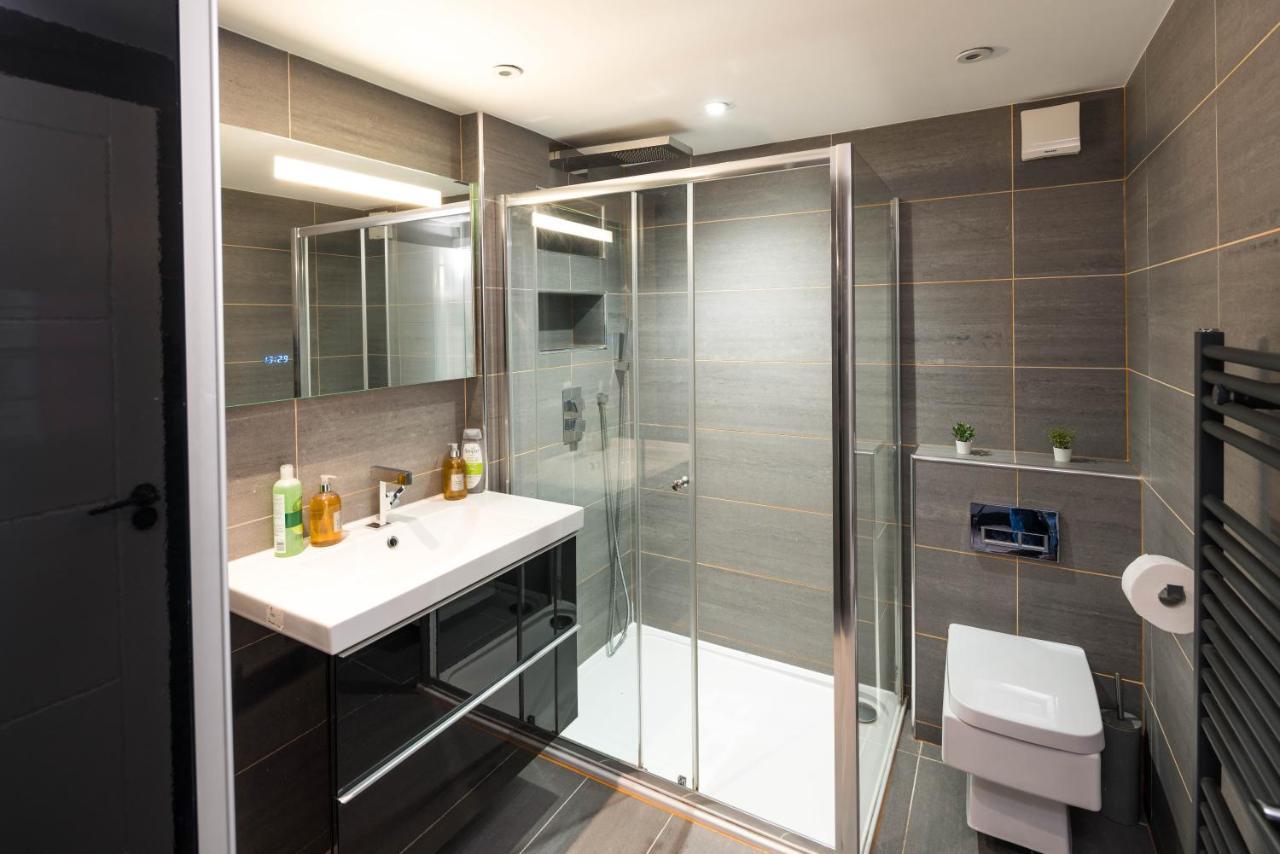 Cumberland 4 Double Bedroom In Pimlico ロンドン エクステリア 写真
